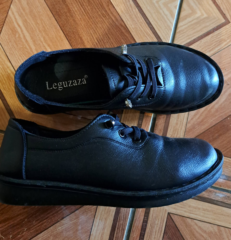 Leguzaza Балетки женские на каждый день для девочек