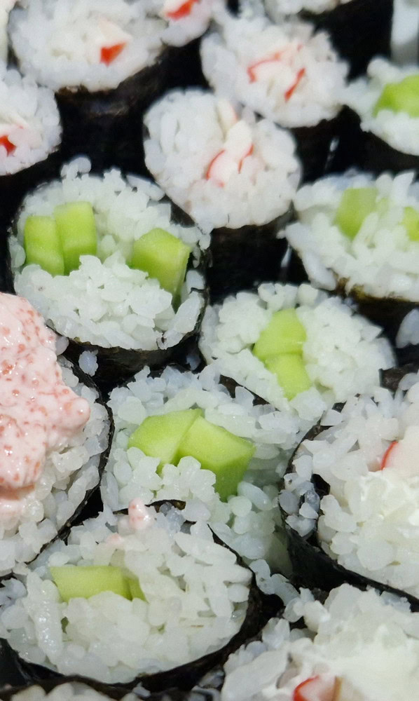 Как приготовить суши в домашних условиях? Пошаговый рецепт с фото